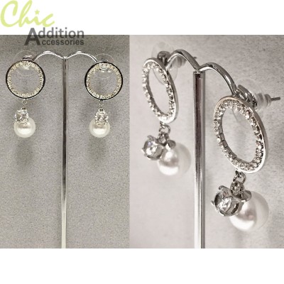 Earrings E05061900